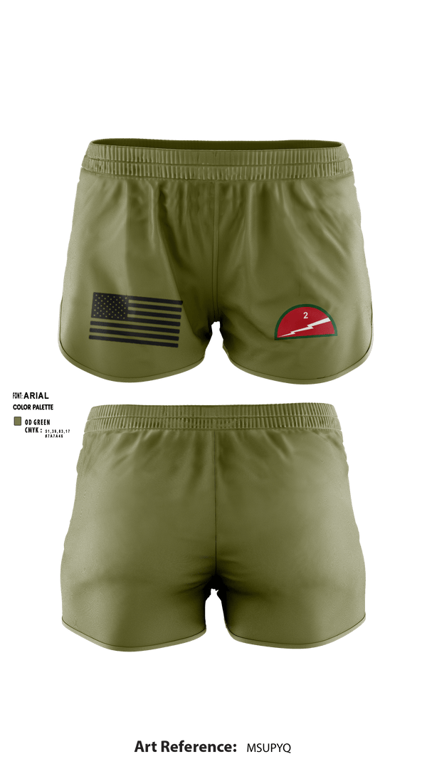 Ranger Panties, Ardent Brigade, , Teamtime, Team time, sublimation, custom sports apparel, team uniforms, spirit wear, spiritwear, sports uniforms, custom shirts, team store, custom team store, fundraiser sports, apparel fundraiser
