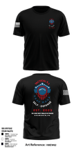 Tactical 9.1 Krav Maga Self Defense 91416954 Short Sleeve Performance Shirt - 2
