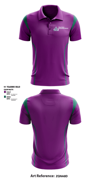 Short Sleeve Performance Polo, Tony Alamo Elementary School, Spirit Store, Teamtime, Team time, sublimation, custom sports apparel, team uniforms, spirit wear, spiritwear, sports uniforms, custom shirts, team store, custom team store, fundraiser sports, apparel fundraiser