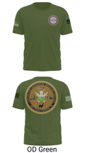 CLMS 3193504 Short Sleeve Performance Shirt - 33