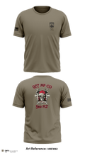 3/977 MP CO PL 28887124 Short Sleeve Performance Shirt - 1