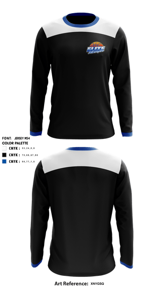 Long Sleeve Performance Shirt, Elite Mixtapes, Men's Basketball, Teamtime, Team time, sublimation, custom sports apparel, team uniforms, spirit wear, spiritwear, sports uniforms, custom shirts, team store, custom team store, fundraiser sports, apparel fundraiser