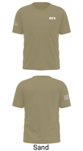 RFX 29277029 Short Sleeve Performance Shirt - 36