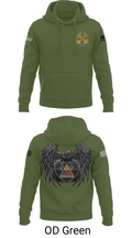 Aviation Medicine - 1AD CAB 23430162 Hoodie - 46