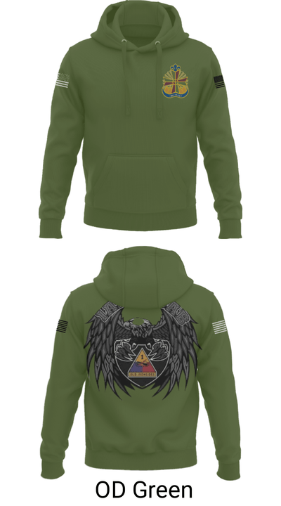 Aviation Medicine - 1AD CAB 23430162 Hoodie - 46