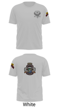 75th RGT 3rd BN Co C Alpha 88655986 Short Sleeve Performance Shirt - 18