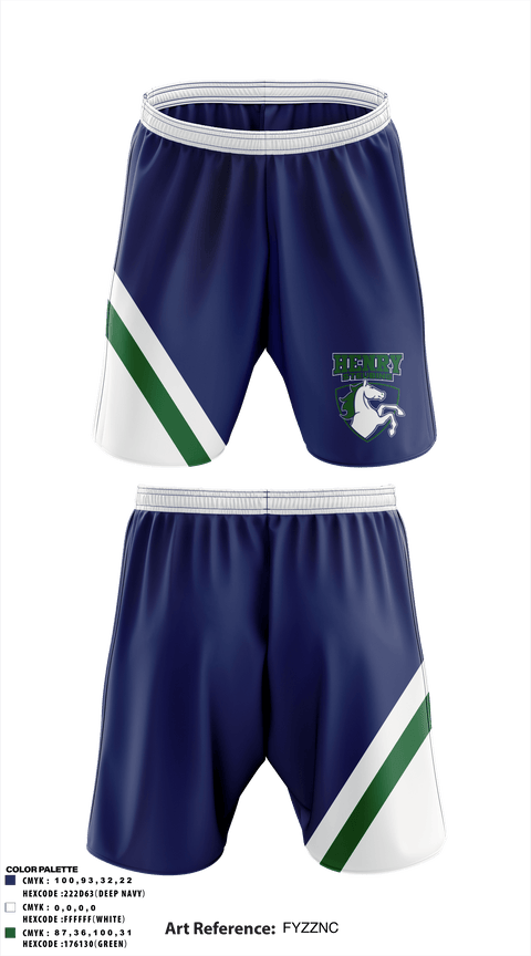Athletic Shorts With Pockets, Henry Steubing Elementary, Spirit Store, Teamtime, Team time, sublimation, custom sports apparel, team uniforms, spirit wear, spiritwear, sports uniforms, custom shirts, team store, custom team store, fundraiser sports, apparel fundraiser