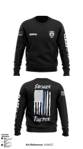 SDRPA 9691441 Crew Neck Sweatshirt - 5