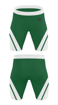 Worcester Central High School Basketball 98172206 Men's Compression Shorts - 38