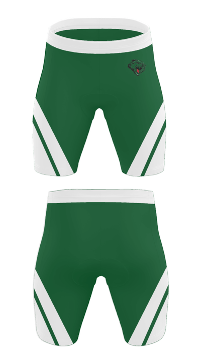 Worcester Central High School Basketball 98172206 Men's Compression Shorts - 38