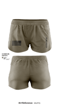 Company D (MI) 227 BEB, HIARNG 54401127 Ranger Panties - 10