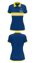 Pinole Valley High School Soccer 69380357 Short Sleeve Performance Polo - 28