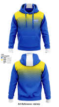 Jewell High School 98009347 Hoodie - 1