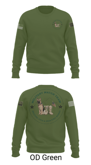 Crew Neck Sweatshirt, , Navy, Teamtime, Team time, sublimation, custom sports apparel, team uniforms, spirit wear, spiritwear, sports uniforms, custom shirts, team store, custom team store, fundraiser sports, apparel fundraiser