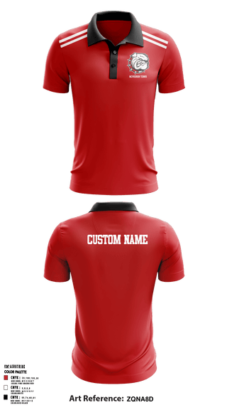 Short Sleeve Performance Polo, Mcpherson College, Spirit Store, Teamtime, Team time, sublimation, custom sports apparel, team uniforms, spirit wear, spiritwear, sports uniforms, custom shirts, team store, custom team store, fundraiser sports, apparel fundraiser
