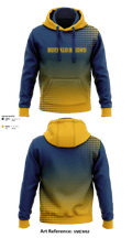 Buffalo Bisons 479237823 Hoodie - 2
