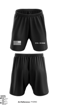 E CO, 1-52 GSAB 13536287 Athletic Shorts With Pockets - 1