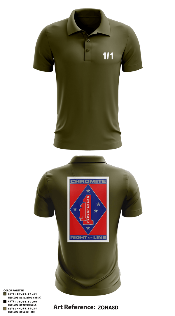 Women's Short Sleeve Performance Polo, V1/1, Marines, Teamtime, Team time, sublimation, custom sports apparel, team uniforms, spirit wear, spiritwear, sports uniforms, custom shirts, team store, custom team store, fundraiser sports, apparel fundraiser