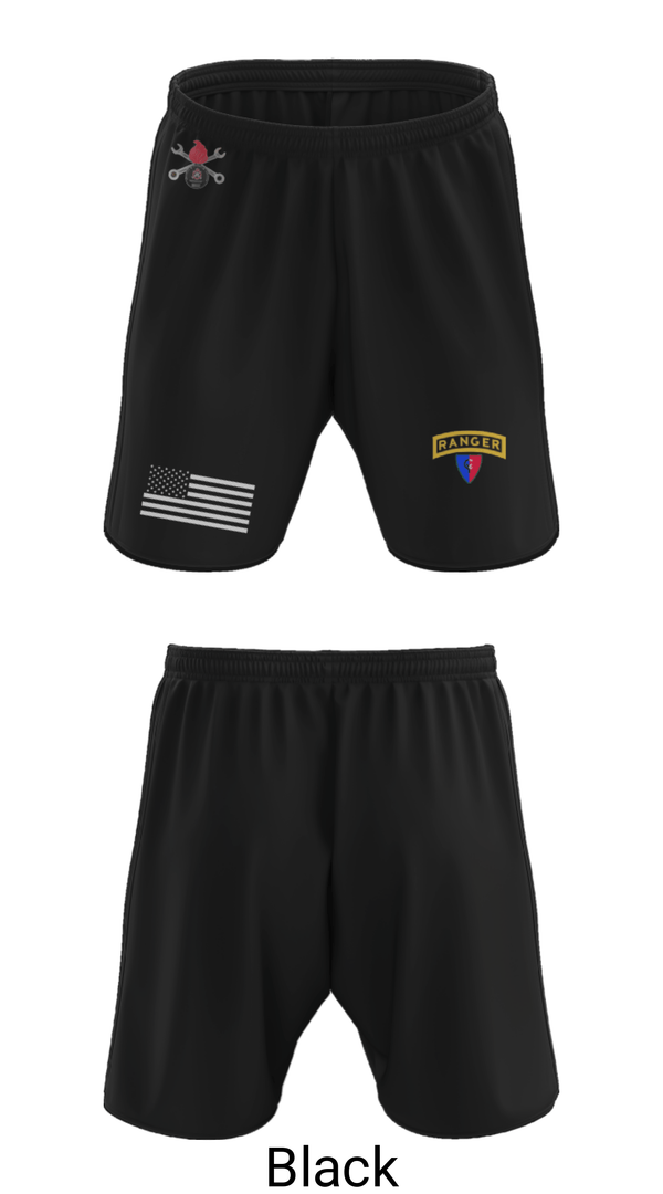 Athletic Shorts With Pockets, , National Guard, Teamtime, Team time, sublimation, custom sports apparel, team uniforms, spirit wear, spiritwear, sports uniforms, custom shirts, team store, custom team store, fundraiser sports, apparel fundraiser