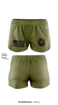 21 STS 95544200 Ranger Panties - 2