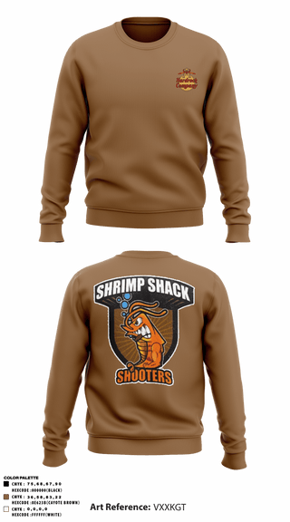 Crew Neck Sweatshirt, , Army, Teamtime, Team time, sublimation, custom sports apparel, team uniforms, spirit wear, spiritwear, sports uniforms, custom shirts, team store, custom team store, fundraiser sports, apparel fundraiser