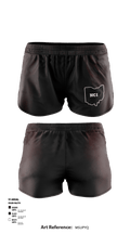 Noble Correctional Institution 93103652 Ranger Panties - 1