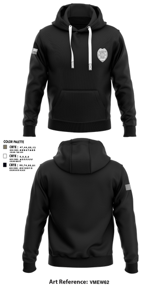 Hoodie, Shalom Austin Security, , Teamtime, Team time, sublimation, custom sports apparel, team uniforms, spirit wear, spiritwear, sports uniforms, custom shirts, team store, custom team store, fundraiser sports, apparel fundraiser