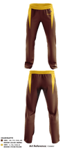 North Farmington High School Basketball 37037275 Sweatpants - 27
