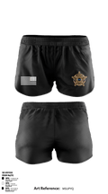 Monroe sheriffs SWAT Association 44540008 Ranger Panties - 1