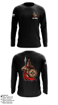 145 MMB 14990941 Long Sleeve Performance Shirt - 1