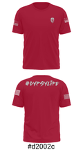 Gypsy Soul Clothing Llc 20687269 Short Sleeve Performance Shirt - 19