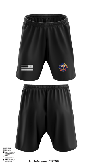 Athletic Shorts With Pockets, , Fire Department, Teamtime, Team time, sublimation, custom sports apparel, team uniforms, spirit wear, spiritwear, sports uniforms, custom shirts, team store, custom team store, fundraiser sports, apparel fundraiser