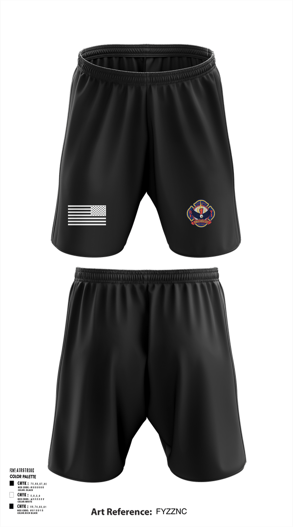 Athletic Shorts With Pockets, , Fire Department, Teamtime, Team time, sublimation, custom sports apparel, team uniforms, spirit wear, spiritwear, sports uniforms, custom shirts, team store, custom team store, fundraiser sports, apparel fundraiser