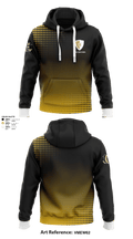 Ethel High School 21278296 Hoodie - 1