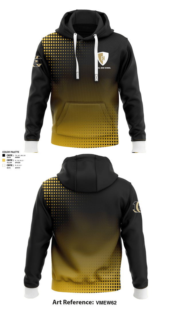 Hoodie, Ethel High School, Spirit Store, Teamtime, Team time, sublimation, custom sports apparel, team uniforms, spirit wear, spiritwear, sports uniforms, custom shirts, team store, custom team store, fundraiser sports, apparel fundraiser