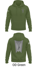 Underwater Search and Recovery Unit 43495281 Hoodie - 46