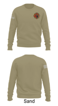 Paxton Fire Group 1 49680936 Crew Neck Sweatshirt - 12