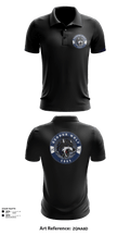Exodus_wolf1991 44662947 Short Sleeve Performance Polo - 1