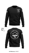 STAGING FACILITY 22010365 Crew Neck Sweatshirt - 6