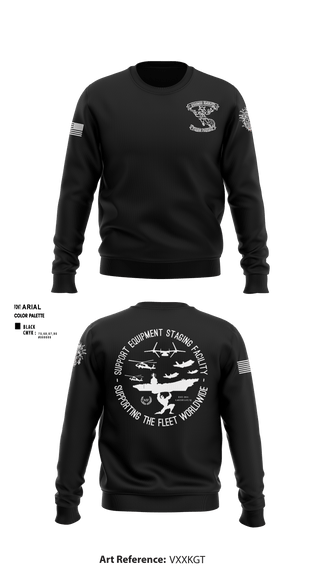 Crew Neck Sweatshirt, , Navy, Teamtime, Team time, sublimation, custom sports apparel, team uniforms, spirit wear, spiritwear, sports uniforms, custom shirts, team store, custom team store, fundraiser sports, apparel fundraiser