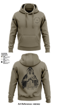Death's Touch Tex 51753368 Hoodie - 15