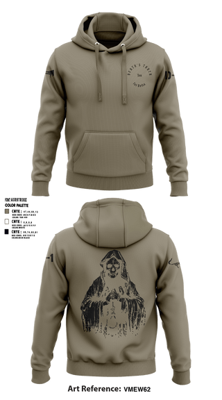 Hoodie, , Army, Teamtime, Team time, sublimation, custom sports apparel, team uniforms, spirit wear, spiritwear, sports uniforms, custom shirts, team store, custom team store, fundraiser sports, apparel fundraiser
