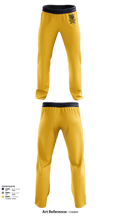 Riverdale Women's Basketball 18677286 Sweatpants - 1