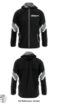 SALTEDBASICS 23786822 Windbreaker - 1