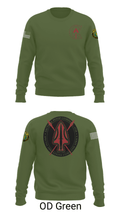Chaos 7th 54905968 Crew Neck Sweatshirt - 10