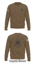 HING CERFP 61368165 Crew Neck Sweatshirt - 8