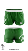 Sunset Memorial Oaks Funeral Home 63885381 Women's Shorts - 1