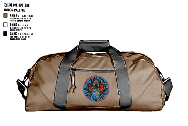 Duffle Bag, , Air Force, Teamtime, Team time, sublimation, custom sports apparel, team uniforms, spirit wear, spiritwear, sports uniforms, custom shirts, team store, custom team store, fundraiser sports, apparel fundraiser