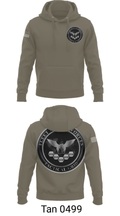 FMF Tactical Grid 52624350 Hoodie - 52