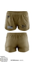 411th ecc 51393105 Ranger Panties - 3